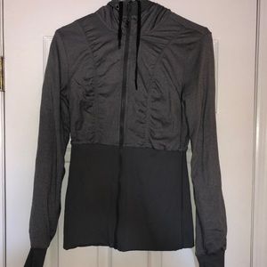 Lululemon Reversible Zip Up Jacket